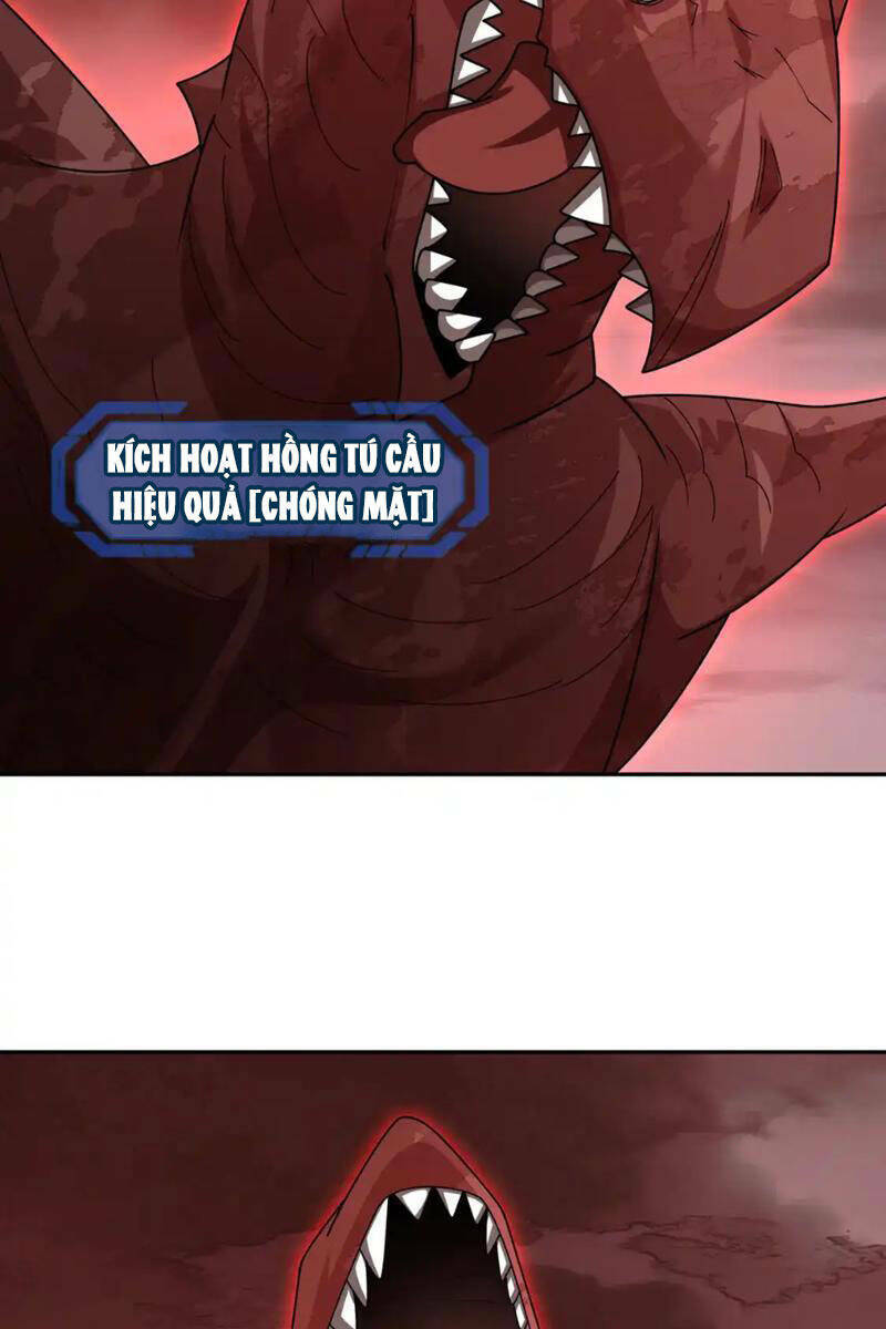 Toàn Cầu Quỷ Dị Thời Đại Chapter 257 - Trang 2