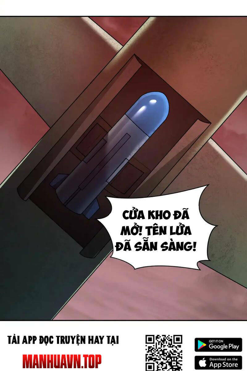 Toàn Cầu Quỷ Dị Thời Đại Chapter 257 - Trang 2