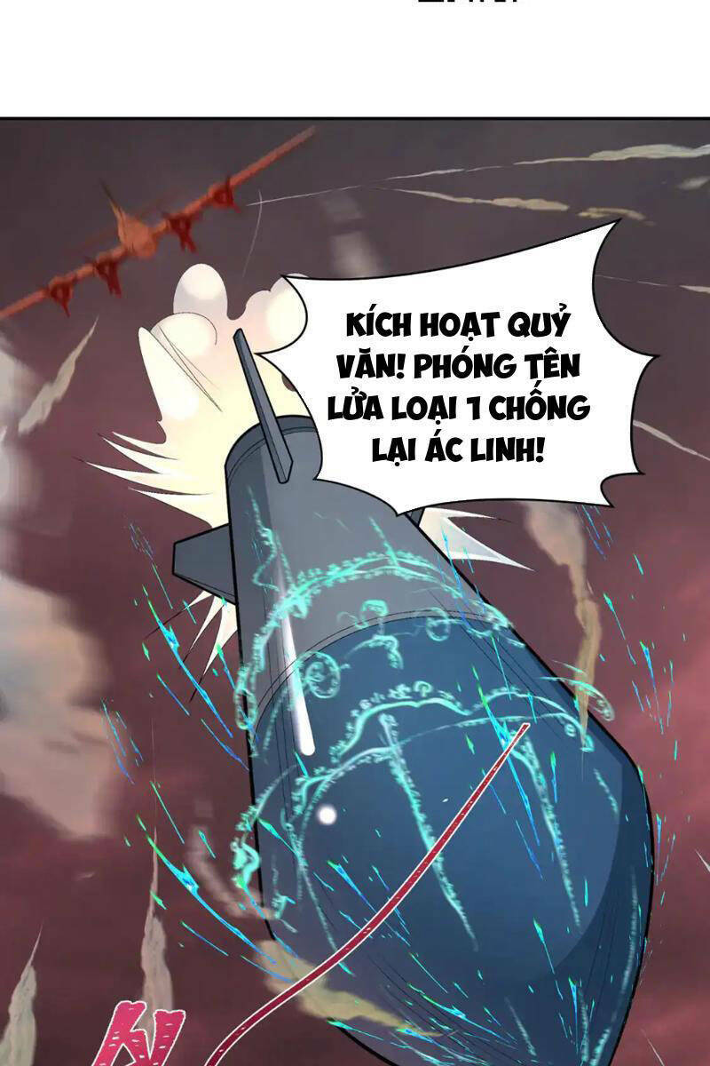 Toàn Cầu Quỷ Dị Thời Đại Chapter 257 - Trang 2