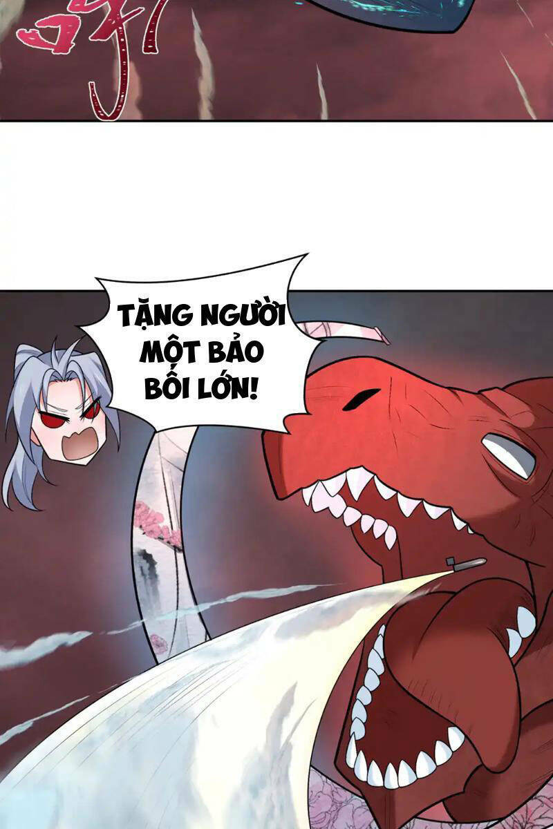 Toàn Cầu Quỷ Dị Thời Đại Chapter 257 - Trang 2