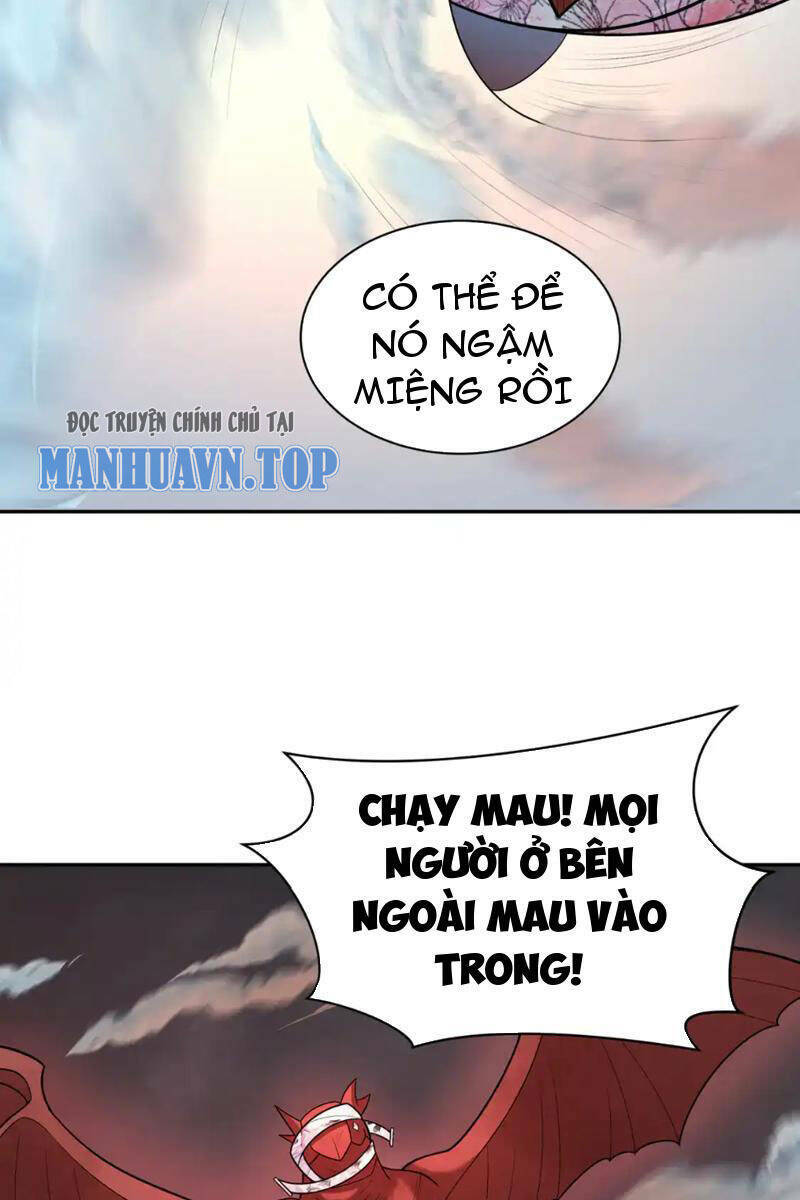 Toàn Cầu Quỷ Dị Thời Đại Chapter 257 - Trang 2