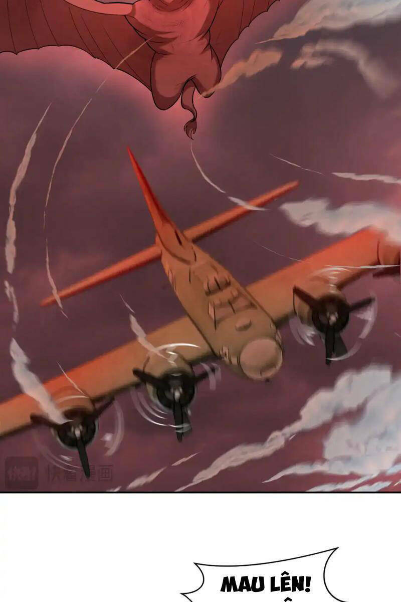 Toàn Cầu Quỷ Dị Thời Đại Chapter 257 - Trang 2