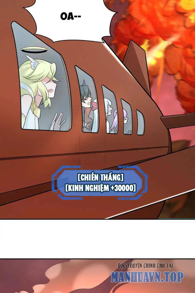 Toàn Cầu Quỷ Dị Thời Đại Chapter 257 - Trang 2