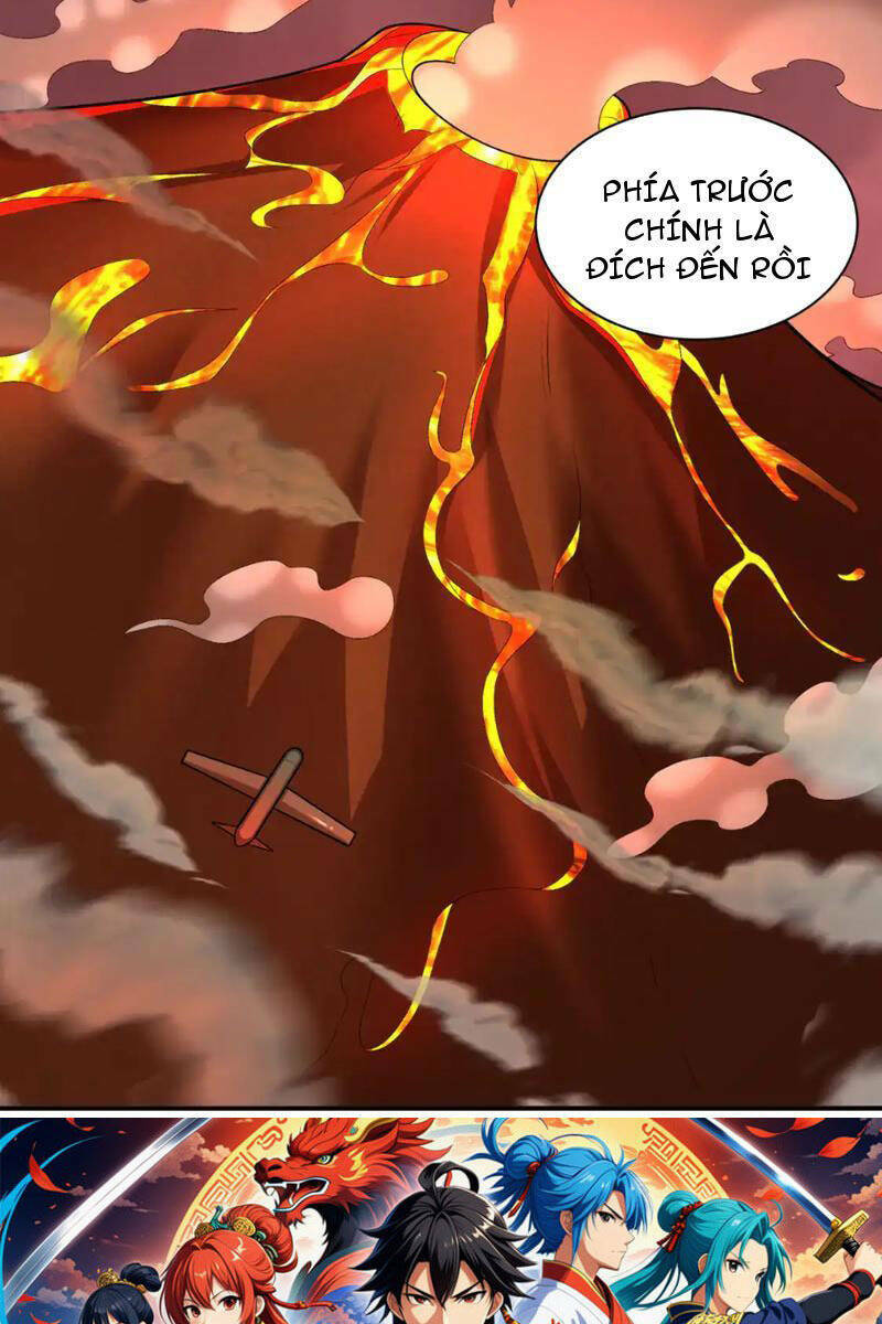 Toàn Cầu Quỷ Dị Thời Đại Chapter 257 - Trang 2