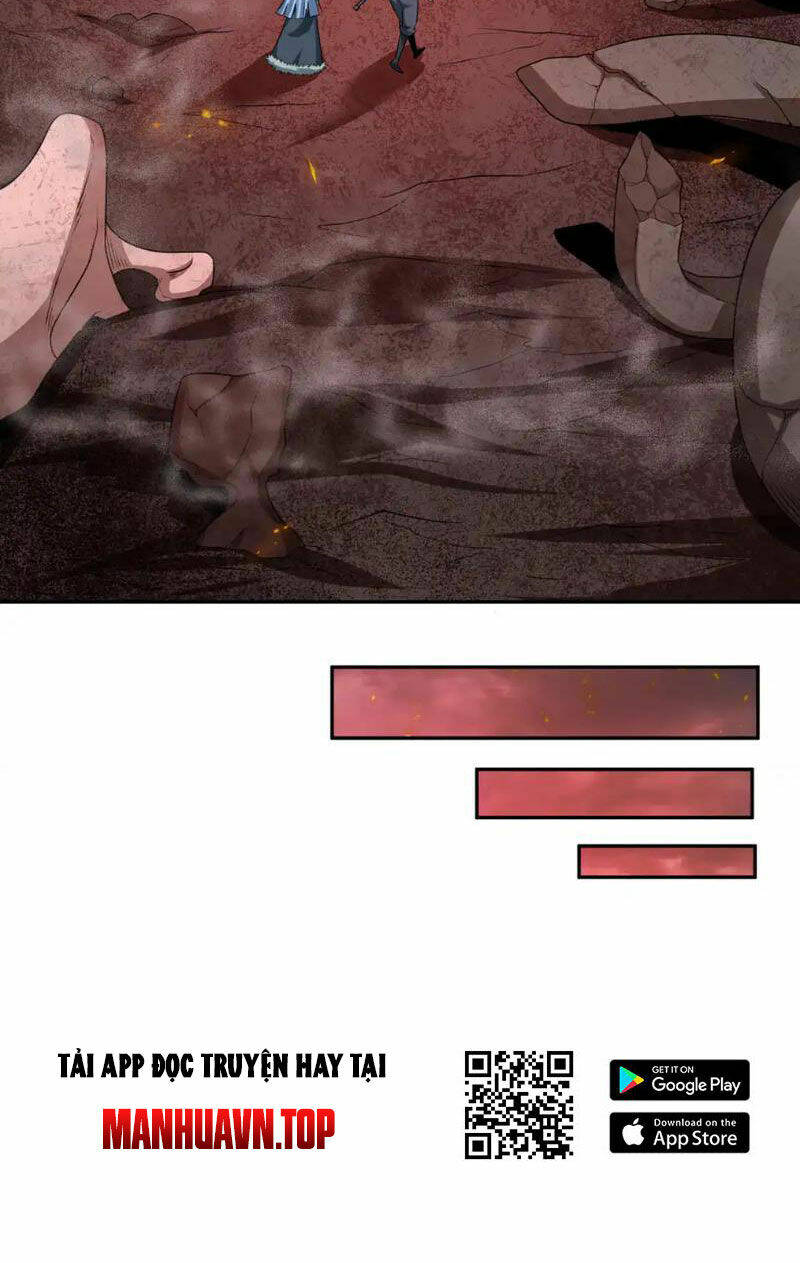 Toàn Cầu Quỷ Dị Thời Đại Chapter 258 - Trang 2