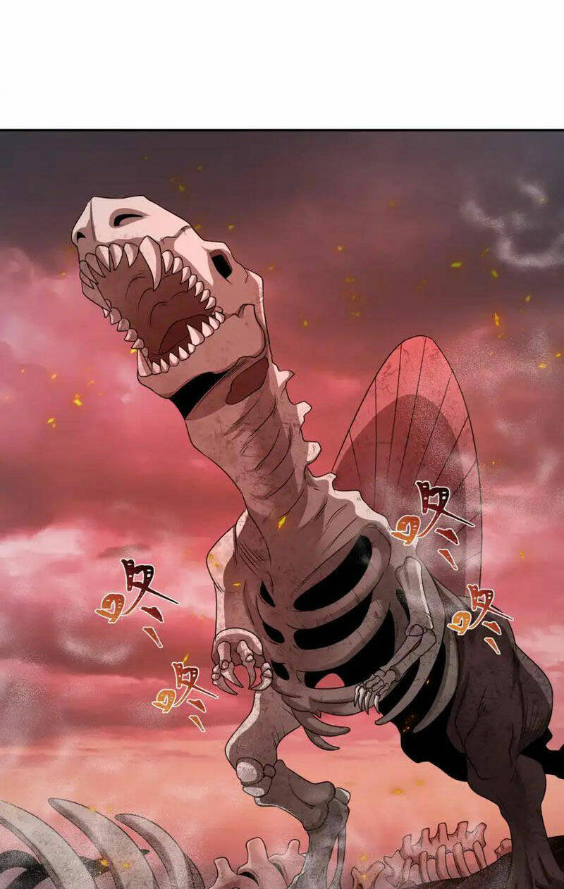 Toàn Cầu Quỷ Dị Thời Đại Chapter 258 - Trang 2