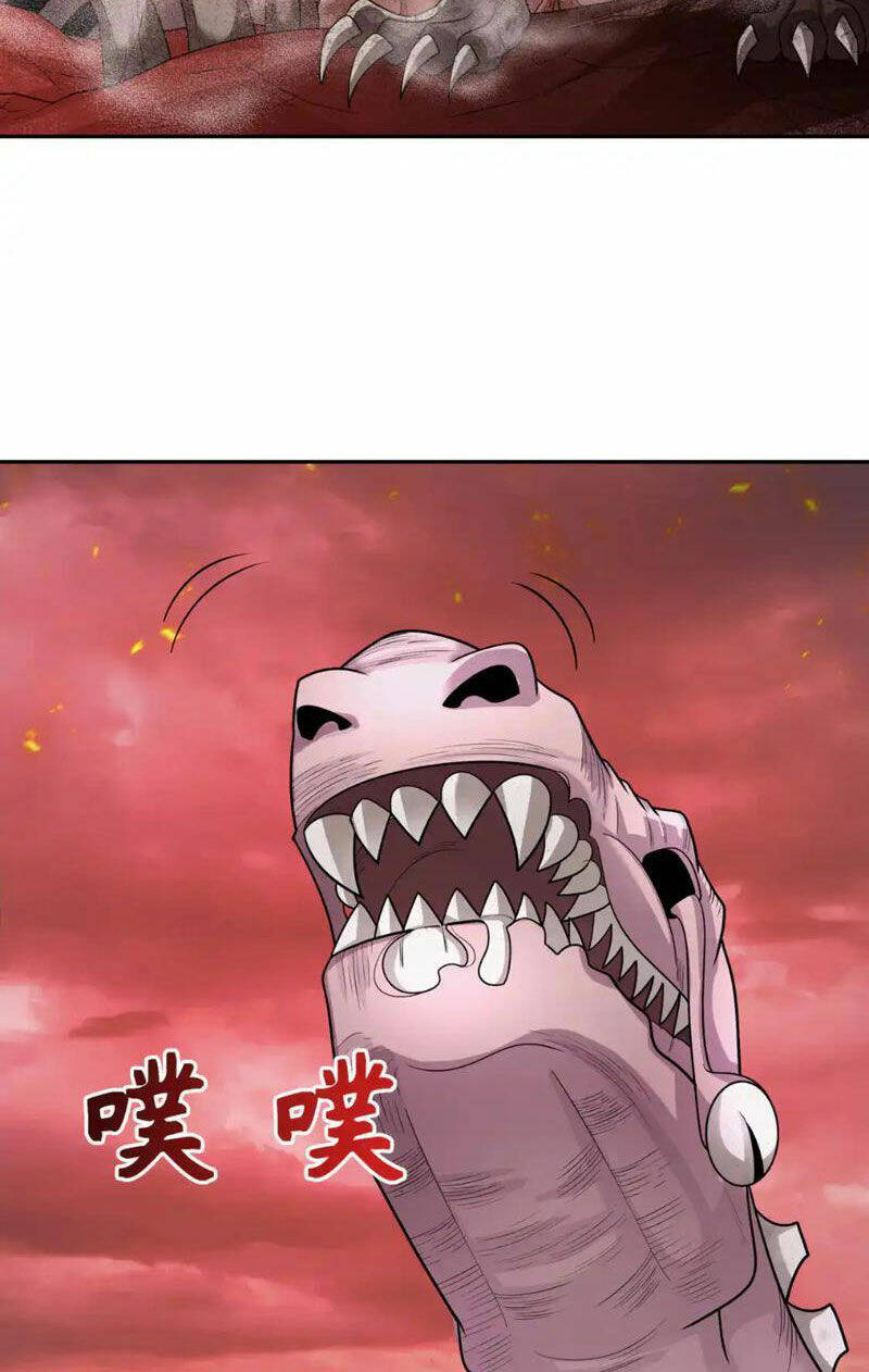 Toàn Cầu Quỷ Dị Thời Đại Chapter 258 - Trang 2