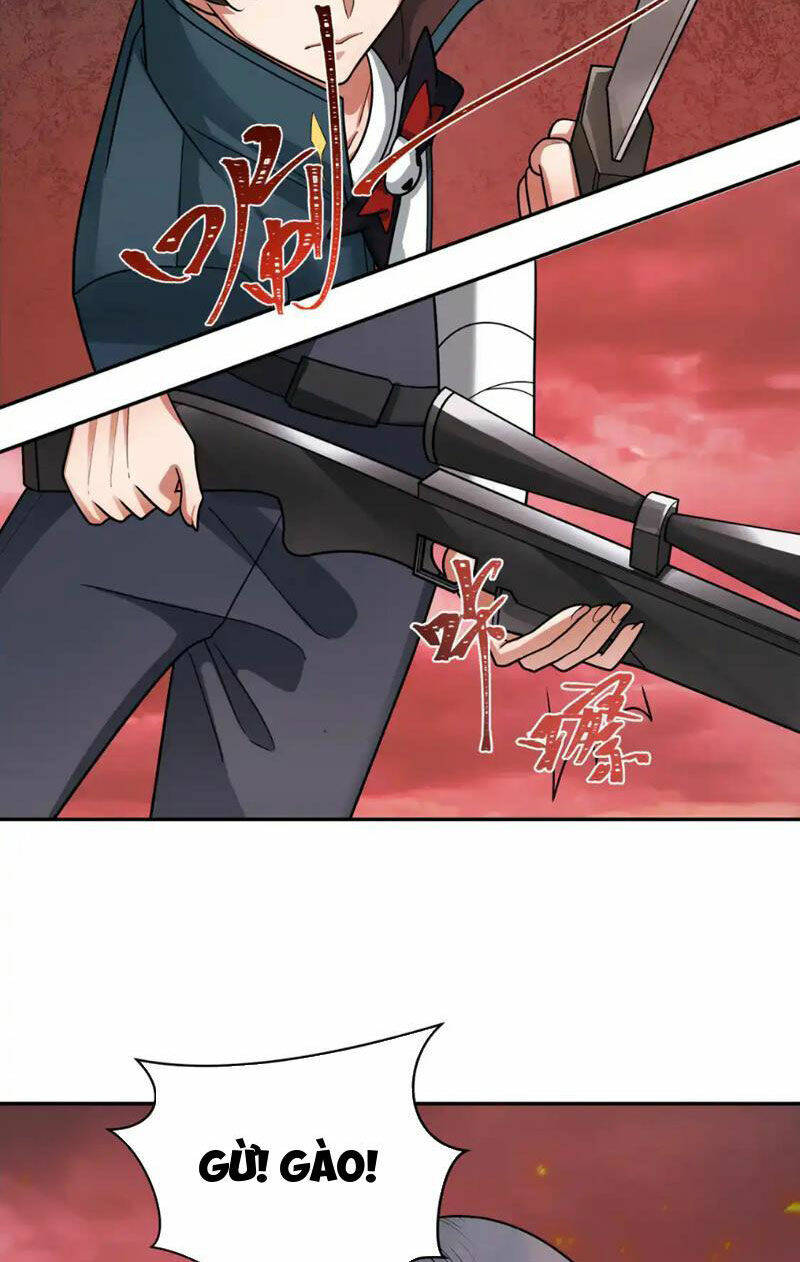 Toàn Cầu Quỷ Dị Thời Đại Chapter 258 - Trang 2