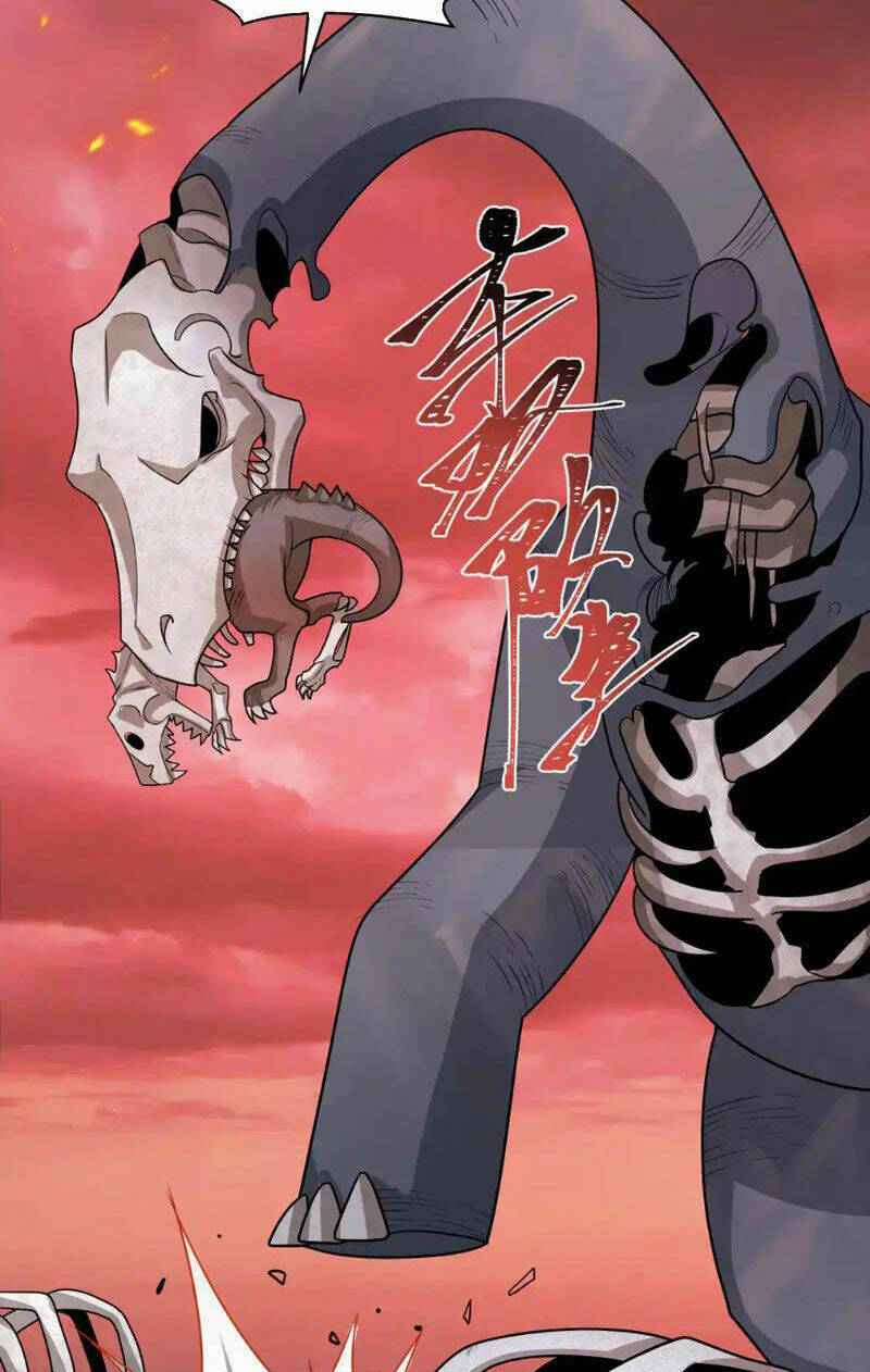 Toàn Cầu Quỷ Dị Thời Đại Chapter 258 - Trang 2