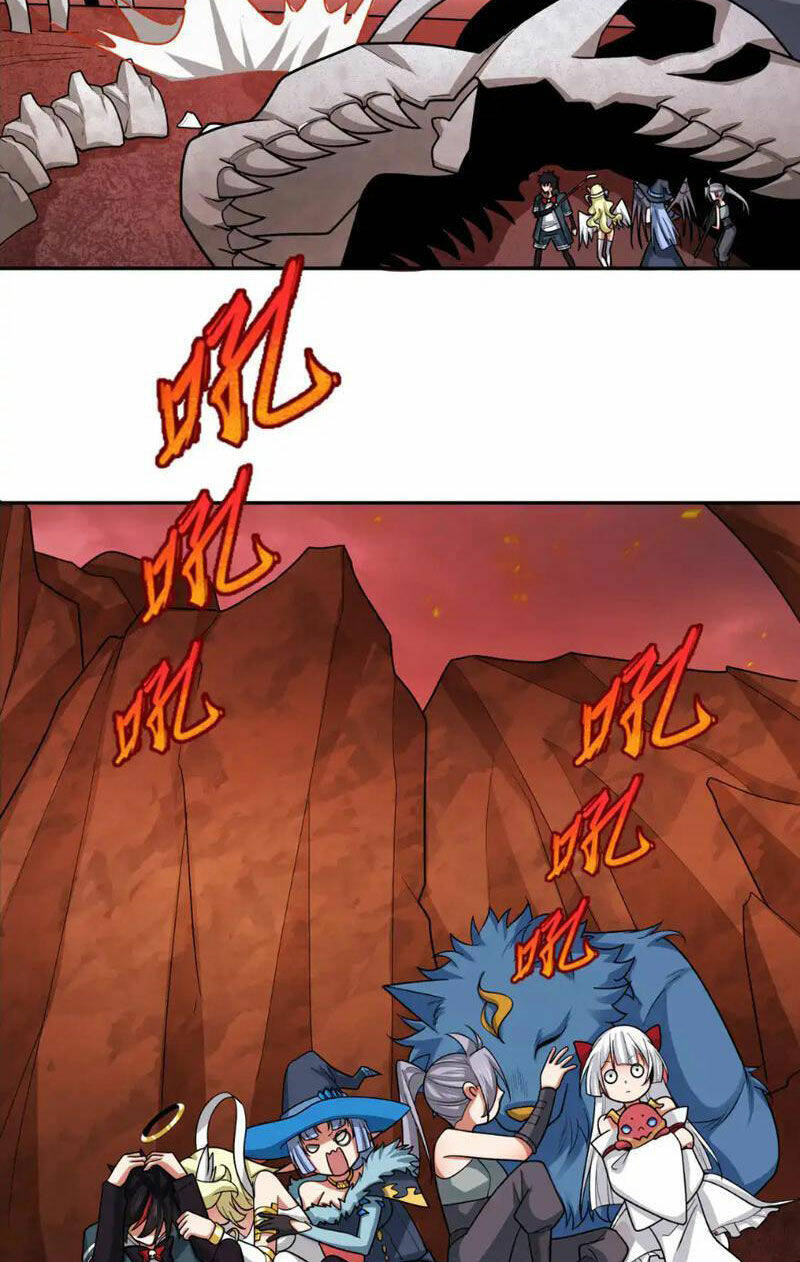 Toàn Cầu Quỷ Dị Thời Đại Chapter 258 - Trang 2