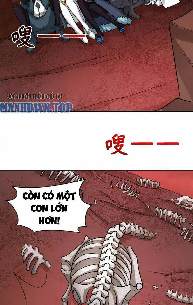 Toàn Cầu Quỷ Dị Thời Đại Chapter 258 - Trang 2