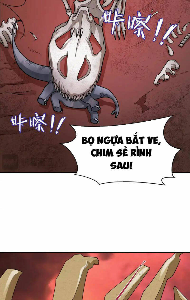 Toàn Cầu Quỷ Dị Thời Đại Chapter 258 - Trang 2