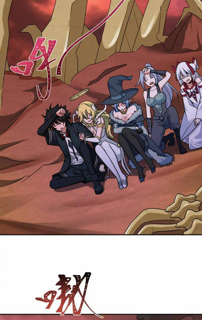 Toàn Cầu Quỷ Dị Thời Đại Chapter 258 - Trang 2