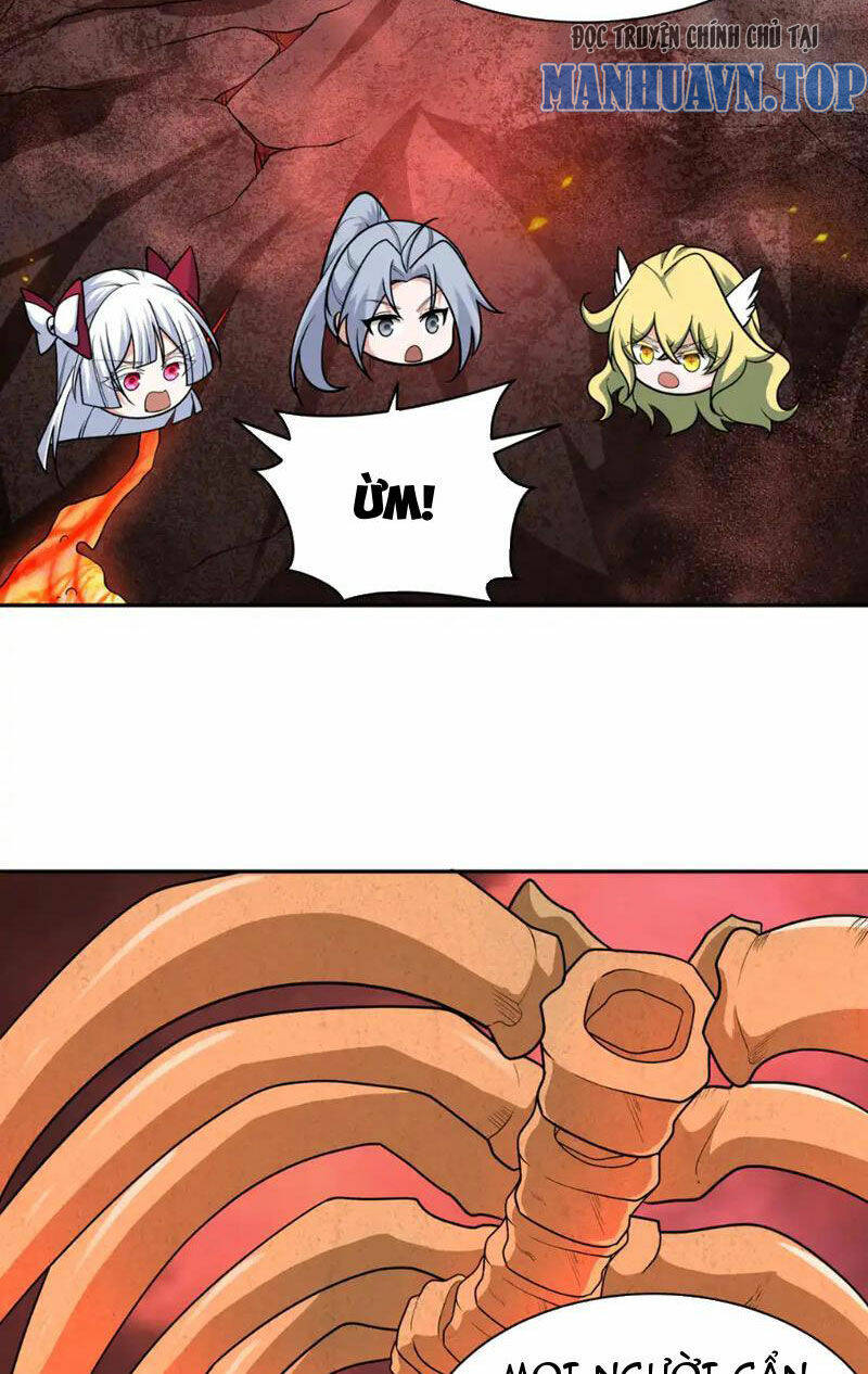 Toàn Cầu Quỷ Dị Thời Đại Chapter 258 - Trang 2