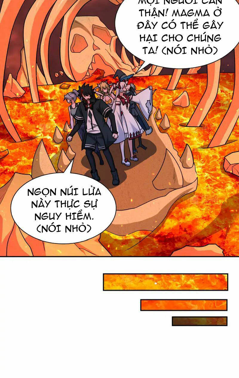 Toàn Cầu Quỷ Dị Thời Đại Chapter 258 - Trang 2