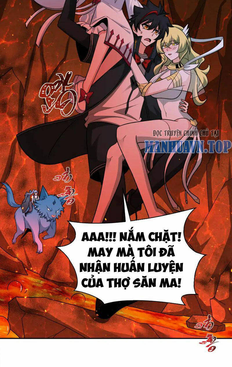 Toàn Cầu Quỷ Dị Thời Đại Chapter 258 - Trang 2
