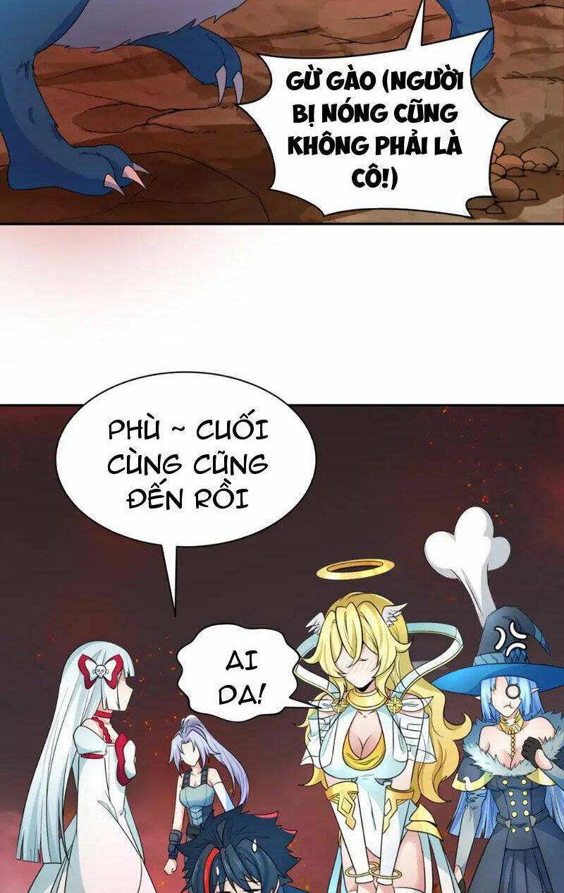 Toàn Cầu Quỷ Dị Thời Đại Chapter 258 - Trang 2