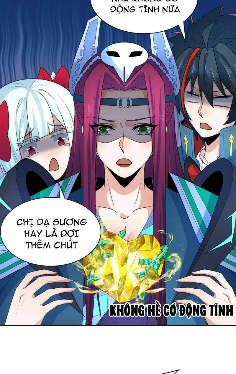 Toàn Cầu Quỷ Dị Thời Đại Chapter 258 - Trang 2