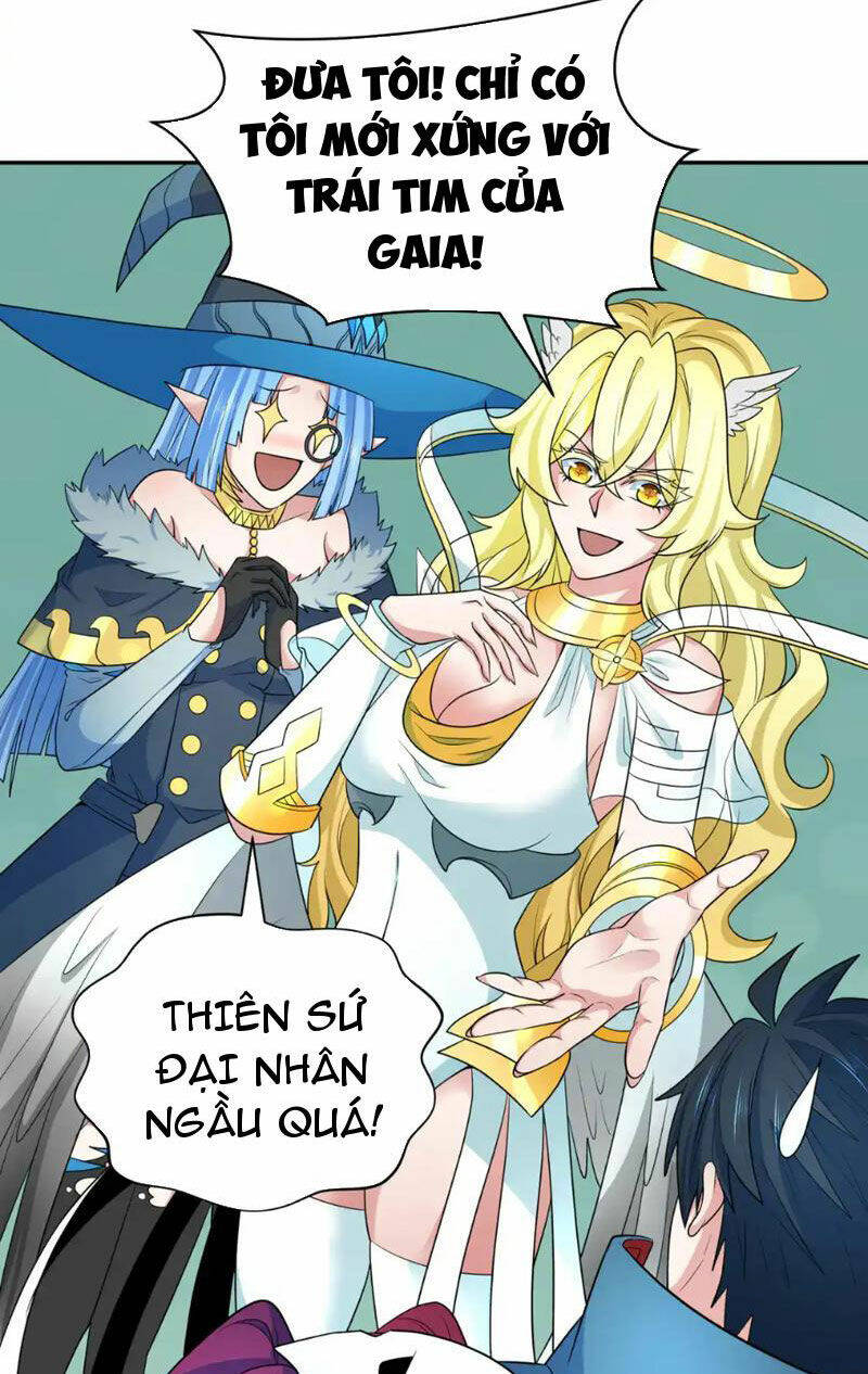 Toàn Cầu Quỷ Dị Thời Đại Chapter 258 - Trang 2