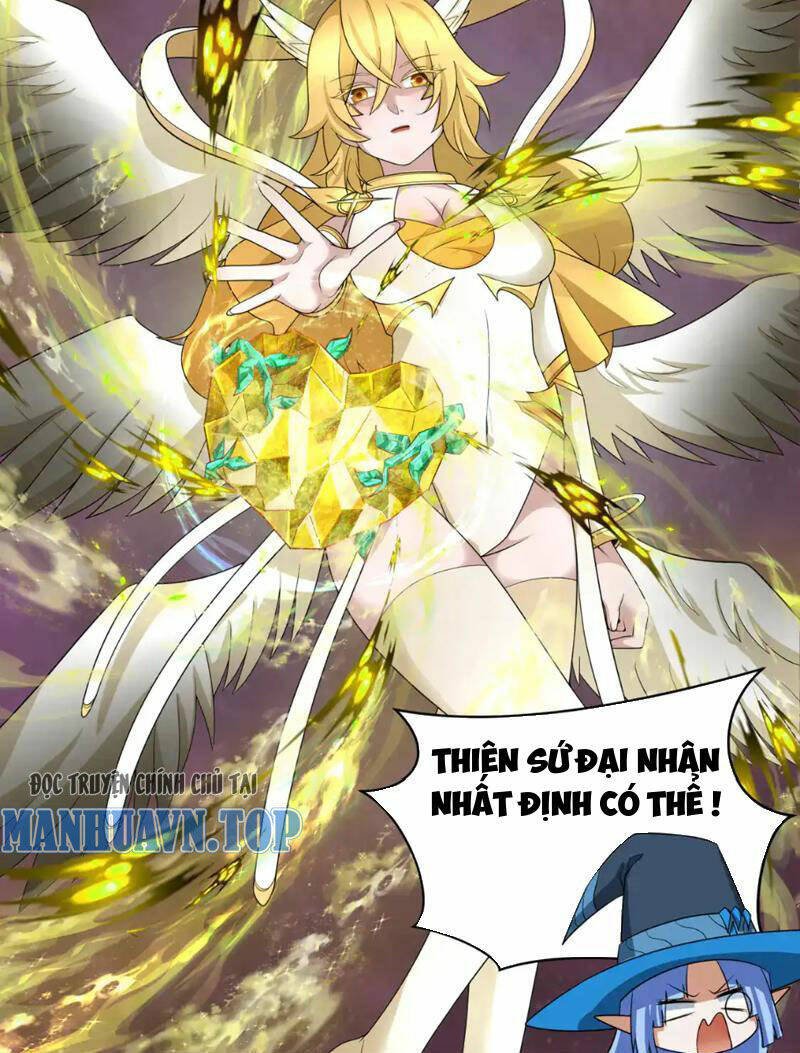 Toàn Cầu Quỷ Dị Thời Đại Chapter 258 - Trang 2