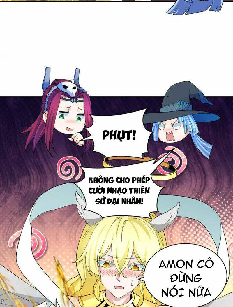 Toàn Cầu Quỷ Dị Thời Đại Chapter 258 - Trang 2