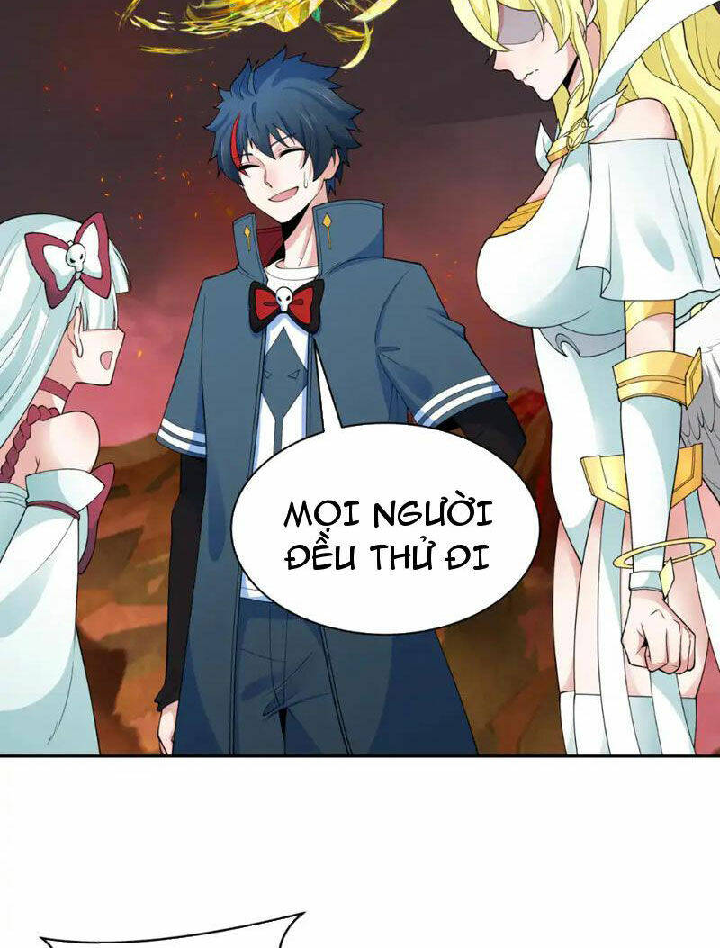 Toàn Cầu Quỷ Dị Thời Đại Chapter 258 - Trang 2