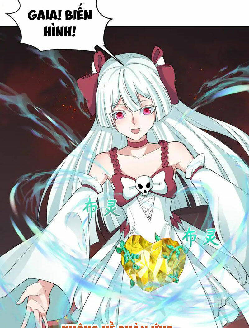 Toàn Cầu Quỷ Dị Thời Đại Chapter 258 - Trang 2