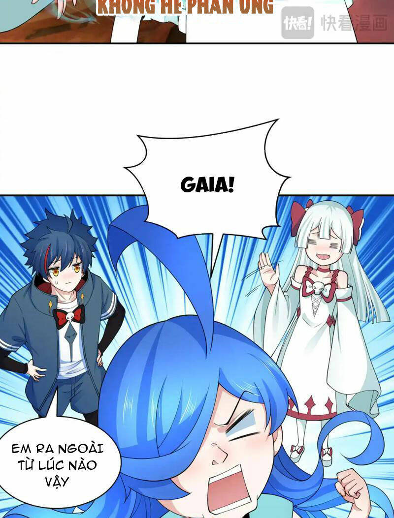 Toàn Cầu Quỷ Dị Thời Đại Chapter 258 - Trang 2