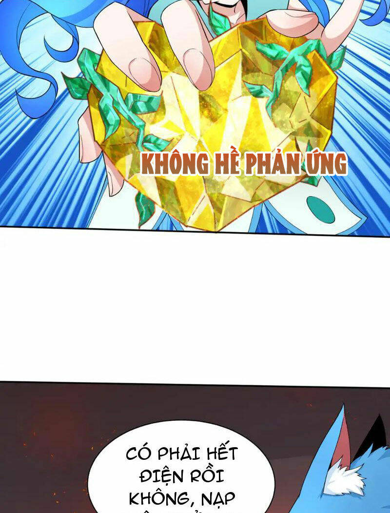 Toàn Cầu Quỷ Dị Thời Đại Chapter 258 - Trang 2