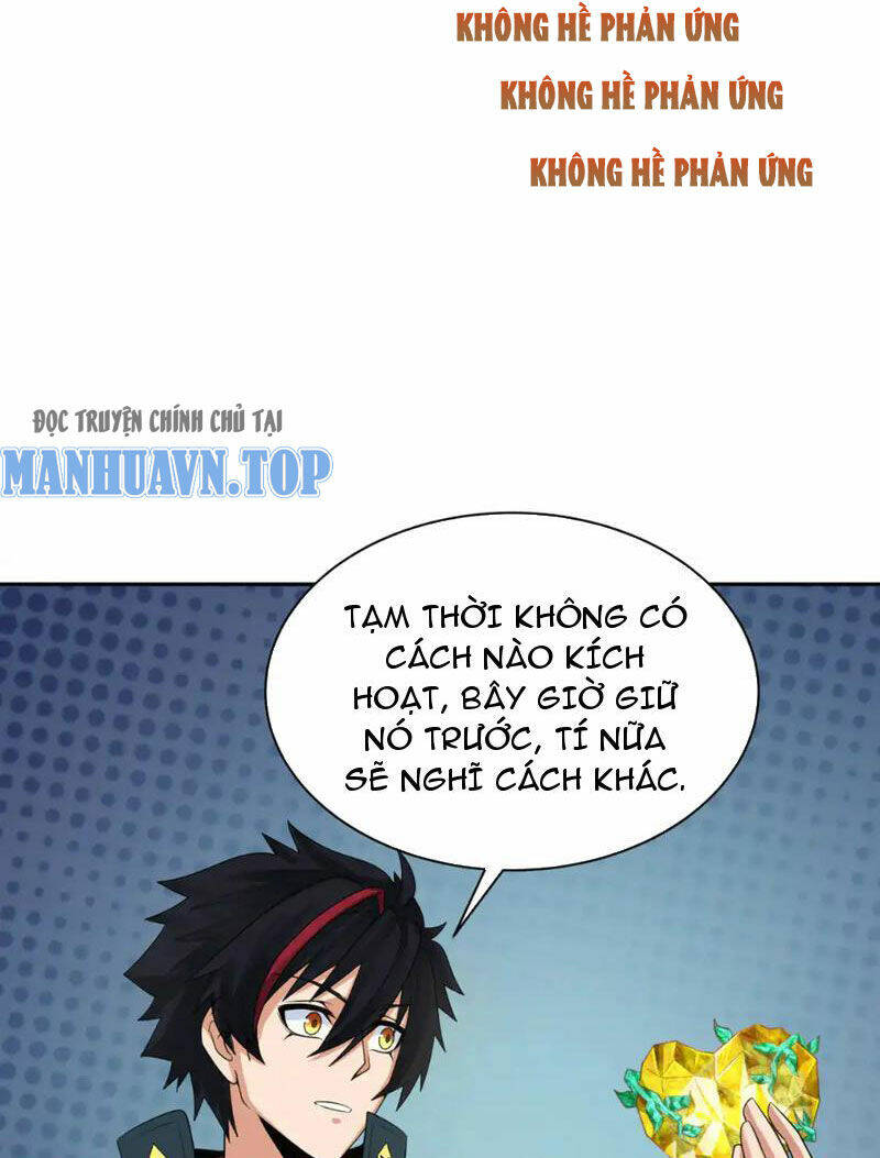 Toàn Cầu Quỷ Dị Thời Đại Chapter 258 - Trang 2