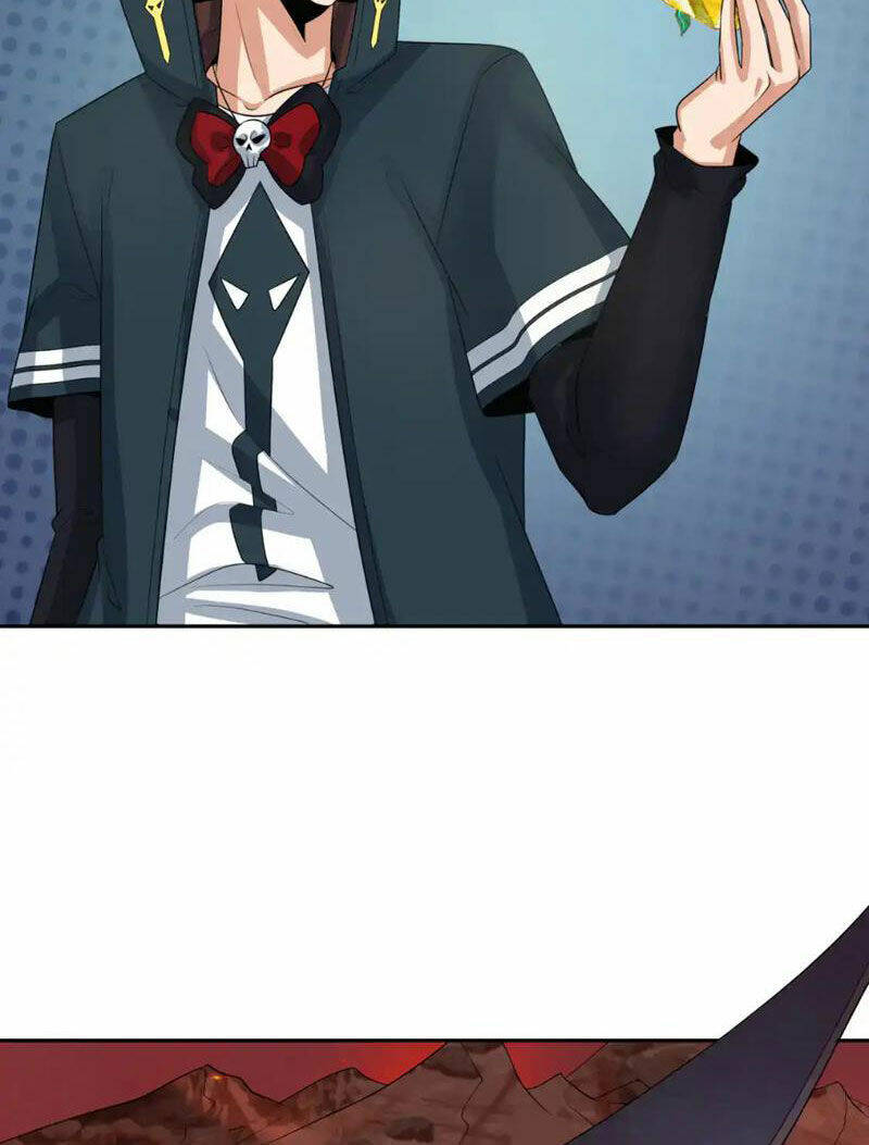 Toàn Cầu Quỷ Dị Thời Đại Chapter 258 - Trang 2