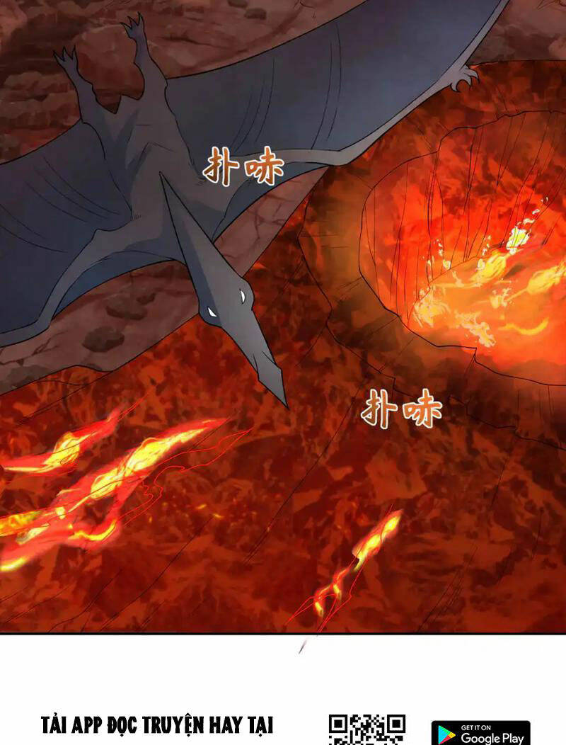 Toàn Cầu Quỷ Dị Thời Đại Chapter 258 - Trang 2