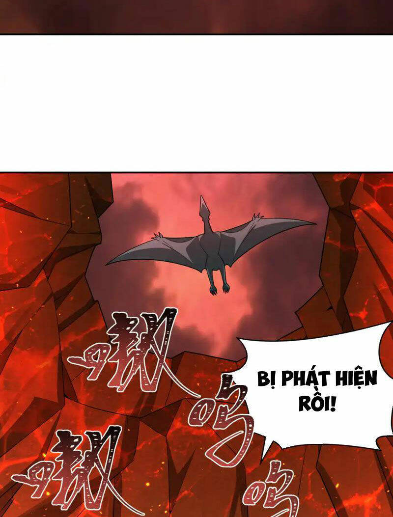 Toàn Cầu Quỷ Dị Thời Đại Chapter 258 - Trang 2