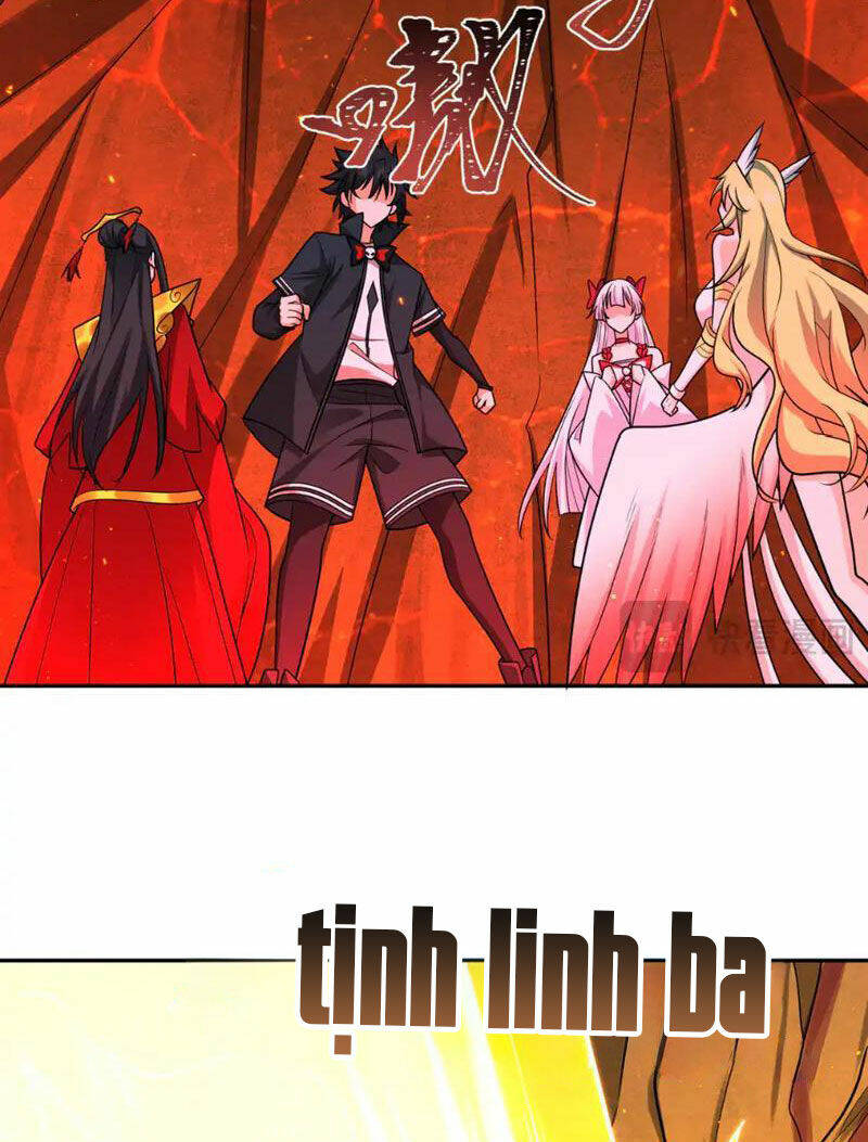 Toàn Cầu Quỷ Dị Thời Đại Chapter 258 - Trang 2