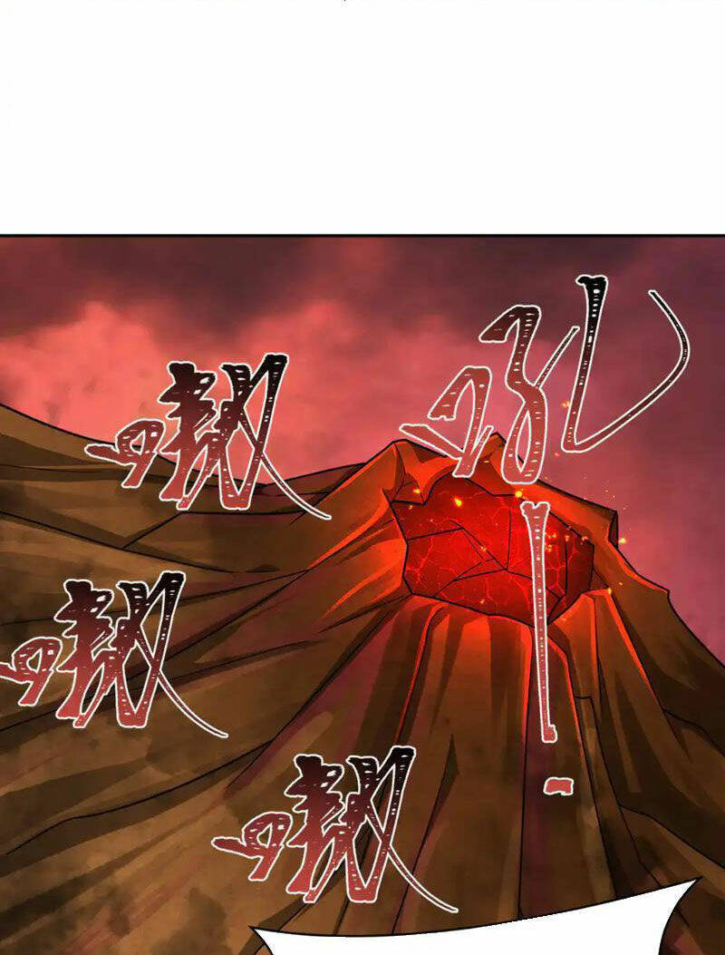 Toàn Cầu Quỷ Dị Thời Đại Chapter 258 - Trang 2