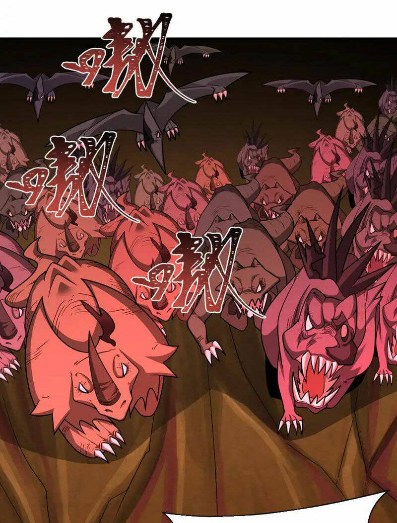 Toàn Cầu Quỷ Dị Thời Đại Chapter 258 - Trang 2