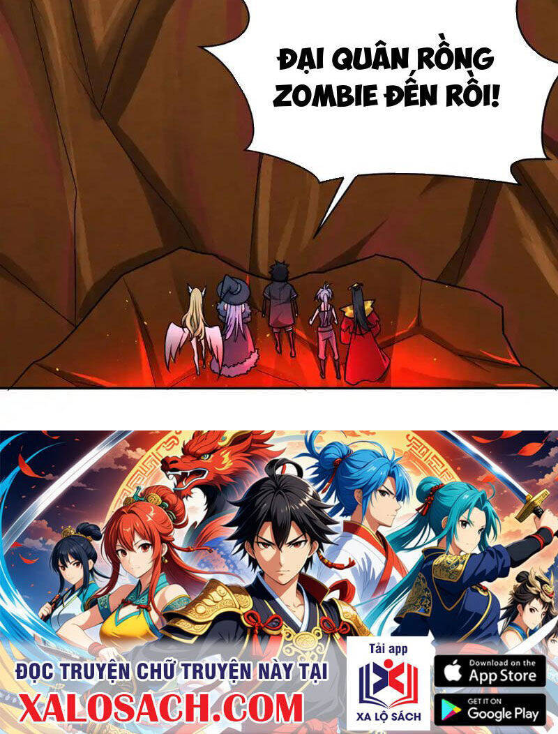 Toàn Cầu Quỷ Dị Thời Đại Chapter 258 - Trang 2