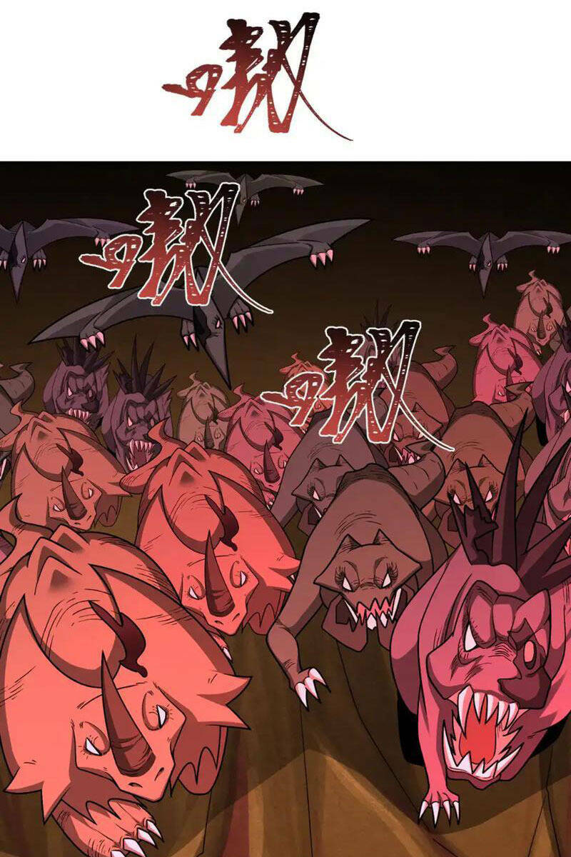 Toàn Cầu Quỷ Dị Thời Đại Chapter 259 - Trang 2