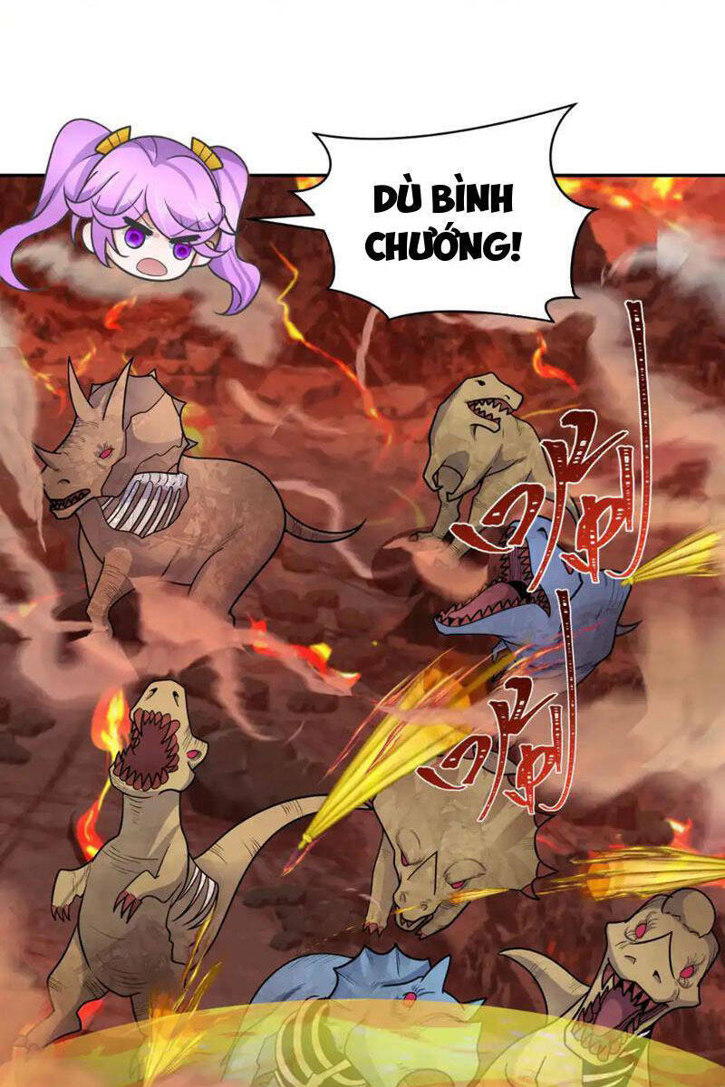 Toàn Cầu Quỷ Dị Thời Đại Chapter 259 - Trang 2