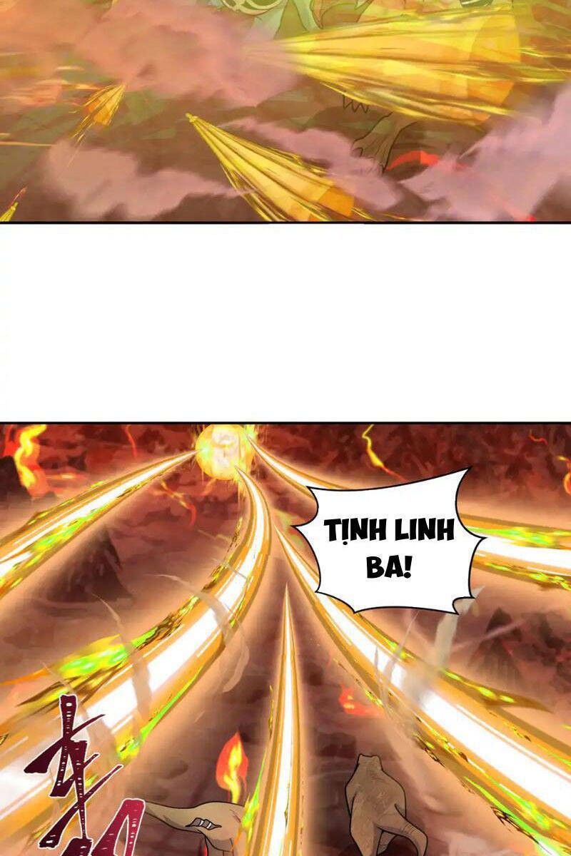 Toàn Cầu Quỷ Dị Thời Đại Chapter 259 - Trang 2