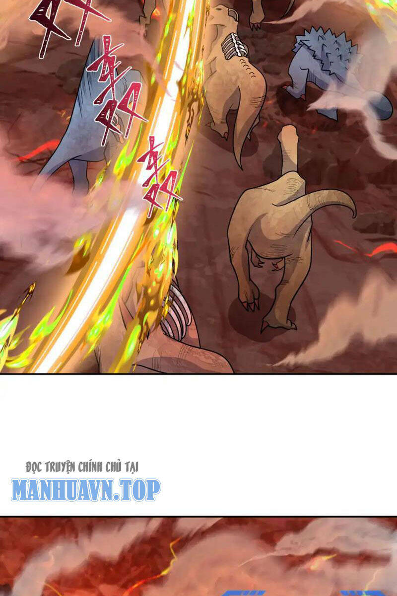 Toàn Cầu Quỷ Dị Thời Đại Chapter 259 - Trang 2