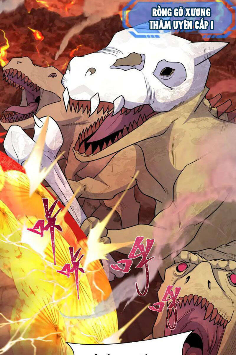 Toàn Cầu Quỷ Dị Thời Đại Chapter 259 - Trang 2