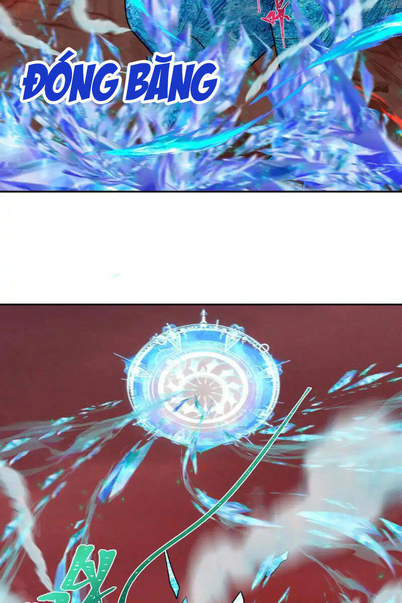 Toàn Cầu Quỷ Dị Thời Đại Chapter 259 - Trang 2