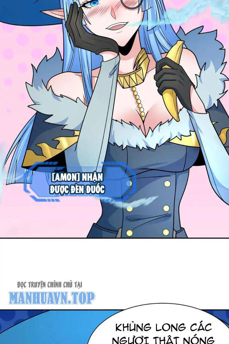 Toàn Cầu Quỷ Dị Thời Đại Chapter 259 - Trang 2