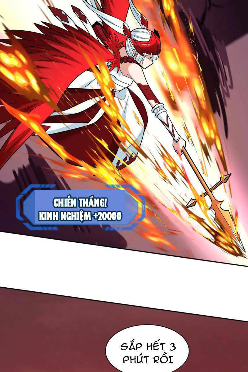 Toàn Cầu Quỷ Dị Thời Đại Chapter 259 - Trang 2