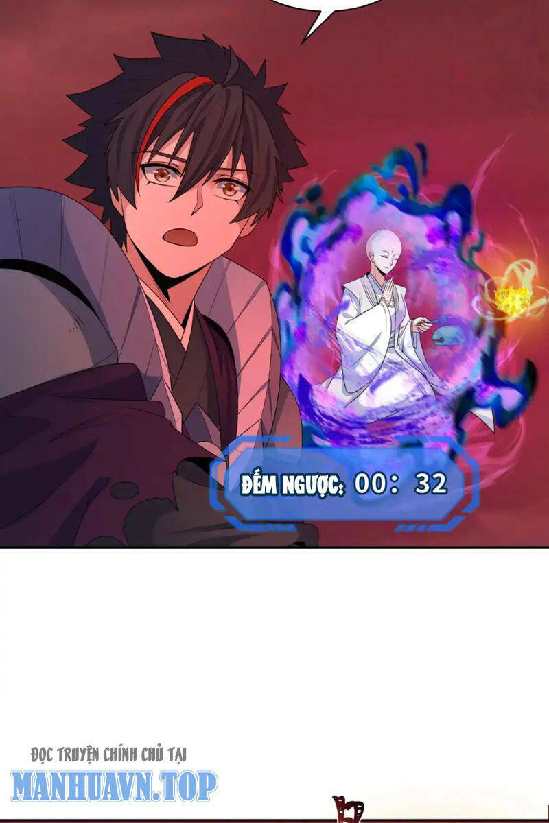 Toàn Cầu Quỷ Dị Thời Đại Chapter 259 - Trang 2