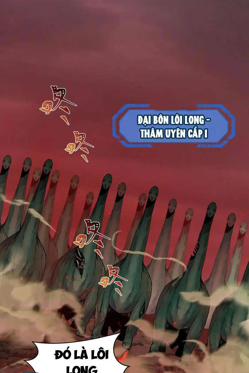 Toàn Cầu Quỷ Dị Thời Đại Chapter 259 - Trang 2