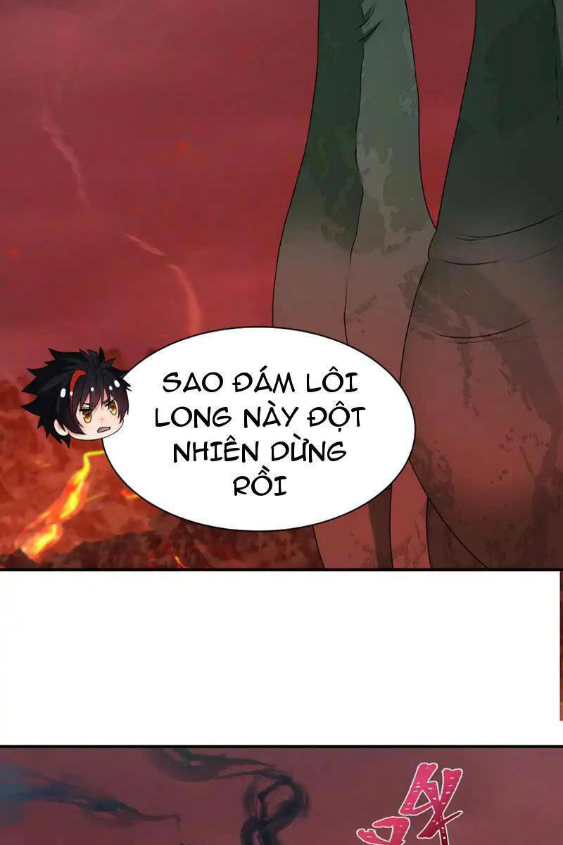 Toàn Cầu Quỷ Dị Thời Đại Chapter 259 - Trang 2