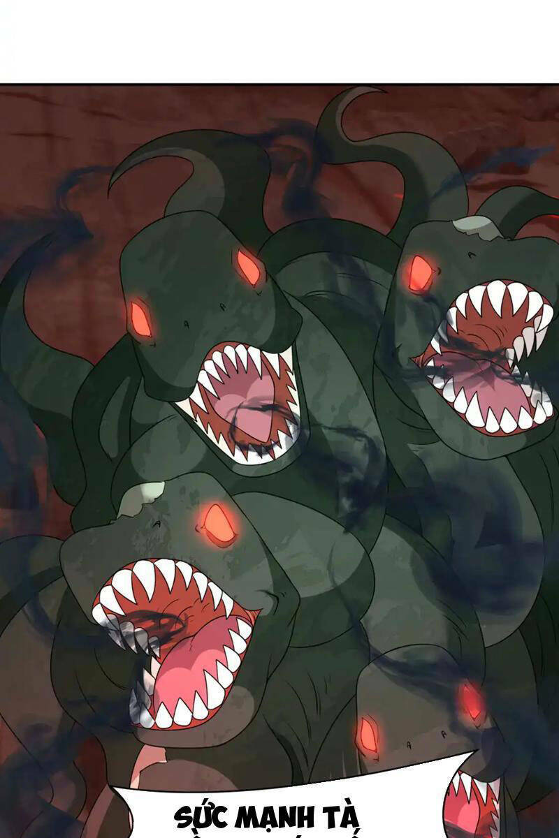 Toàn Cầu Quỷ Dị Thời Đại Chapter 259 - Trang 2