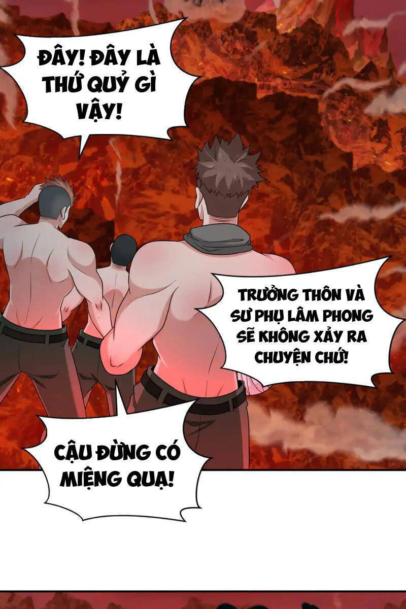 Toàn Cầu Quỷ Dị Thời Đại Chapter 259 - Trang 2